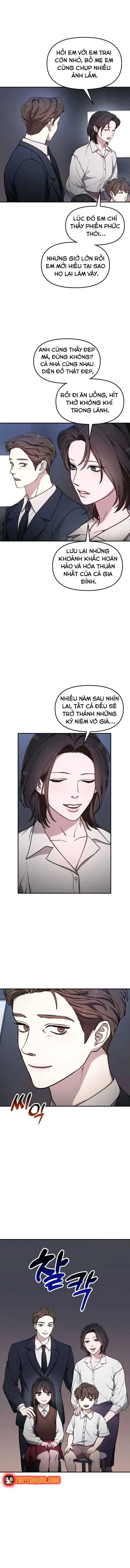 Mẹ Nào Con Nấy Chapter 95 - 10