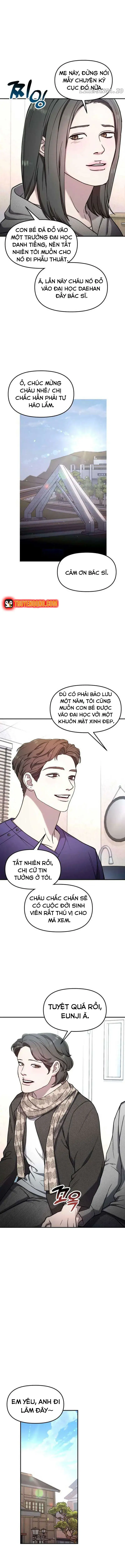 Mẹ Nào Con Nấy Chapter 95 - 15