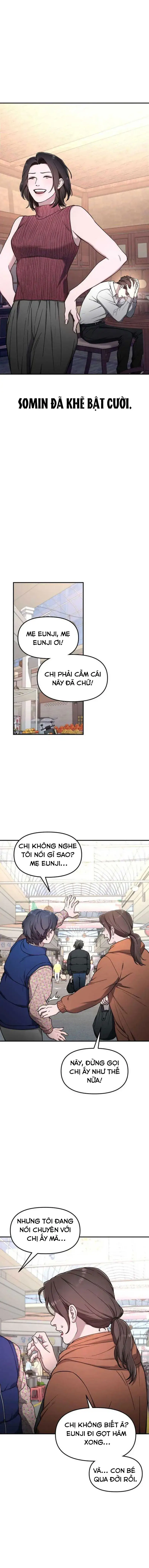 Mẹ Nào Con Nấy Chapter 96 - 5