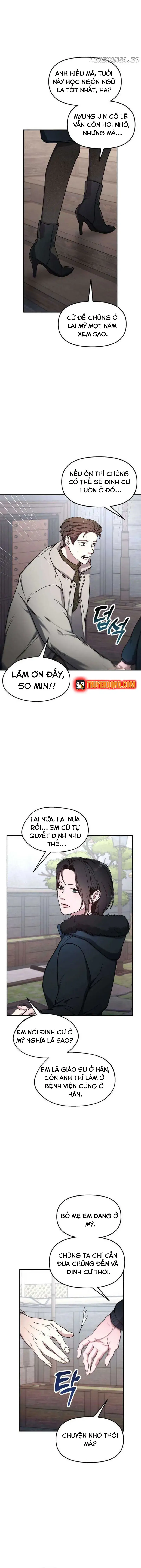 Mẹ Nào Con Nấy Chapter 96 - 10