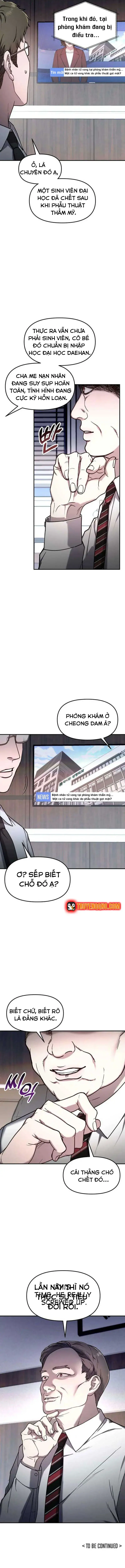Mẹ Nào Con Nấy Chapter 96 - 15