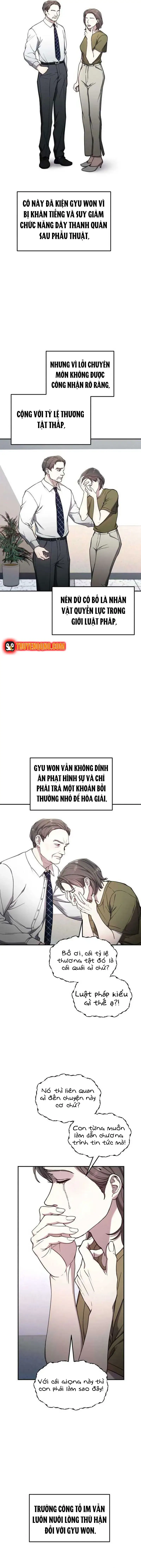 Mẹ Nào Con Nấy Chapter 97 - 5