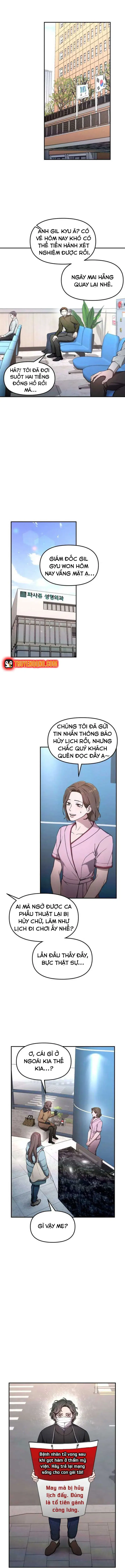 Mẹ Nào Con Nấy Chapter 97 - 7