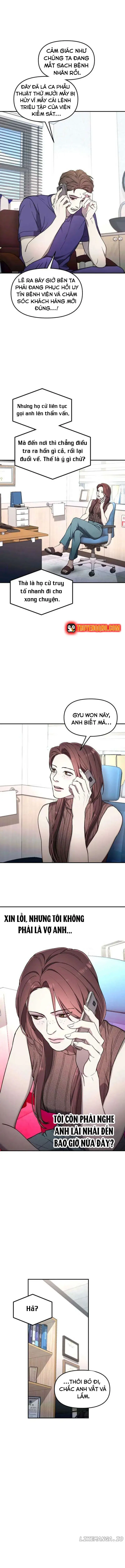 Mẹ Nào Con Nấy Chapter 97 - 9