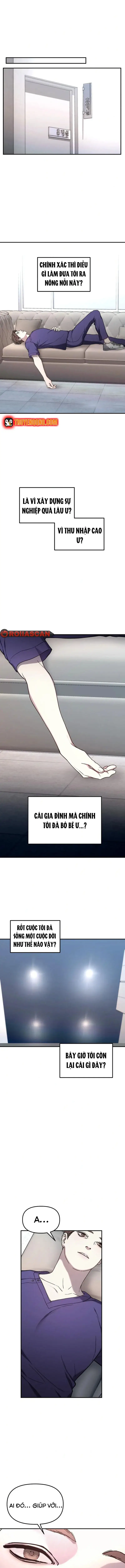Mẹ Nào Con Nấy Chapter 98 - 11