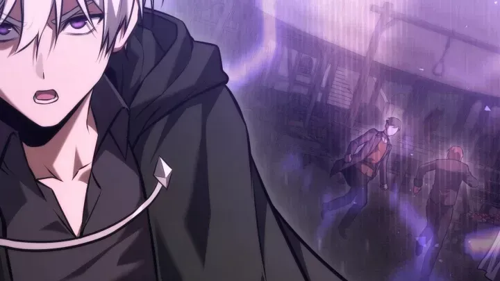 Thiếu Gia Chủ Của Gia Tộc Tử Linh Sư Chapter 62.5 - 18