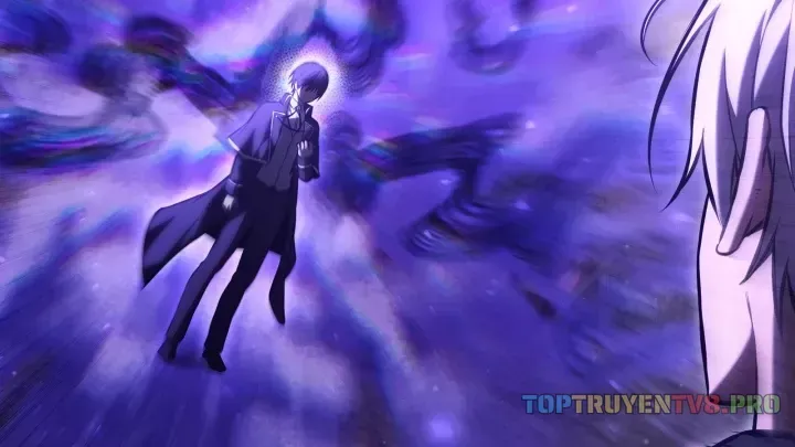 Thiếu Gia Chủ Của Gia Tộc Tử Linh Sư Chapter 62.5 - 4