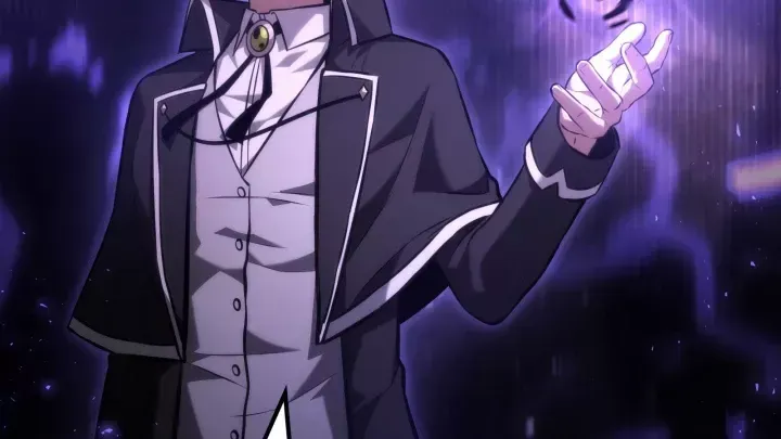 Thiếu Gia Chủ Của Gia Tộc Tử Linh Sư Chapter 62.5 - 31