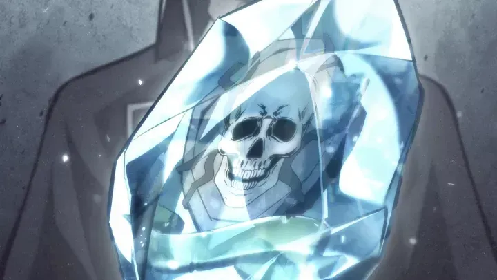 Thiếu Gia Chủ Của Gia Tộc Tử Linh Sư Chapter 62.5 - 67