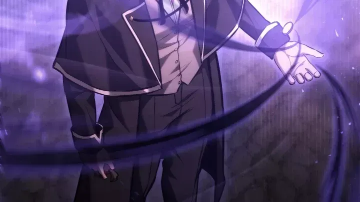 Thiếu Gia Chủ Của Gia Tộc Tử Linh Sư Chapter 62.5 - 87