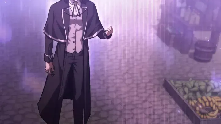 Thiếu Gia Chủ Của Gia Tộc Tử Linh Sư Chapter 62.5 - 96