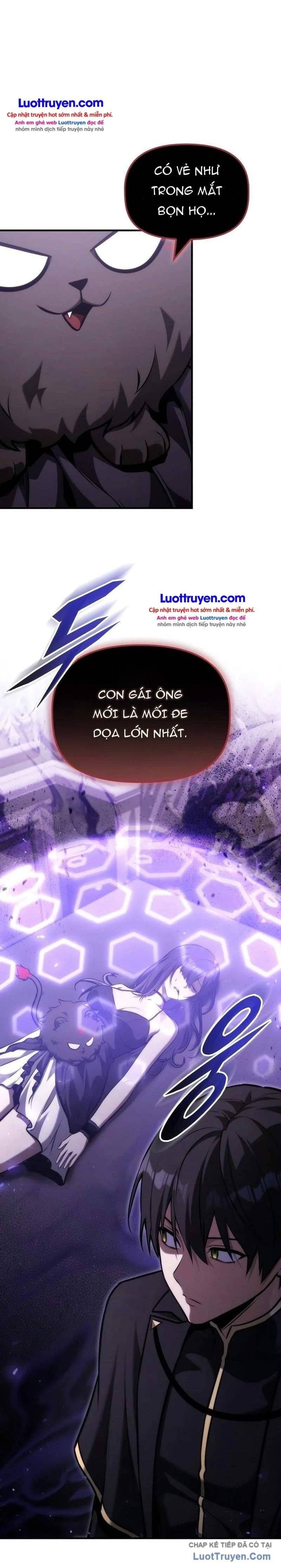 Thiếu Gia Chủ Của Gia Tộc Tử Linh Sư Chapter 91 - 13