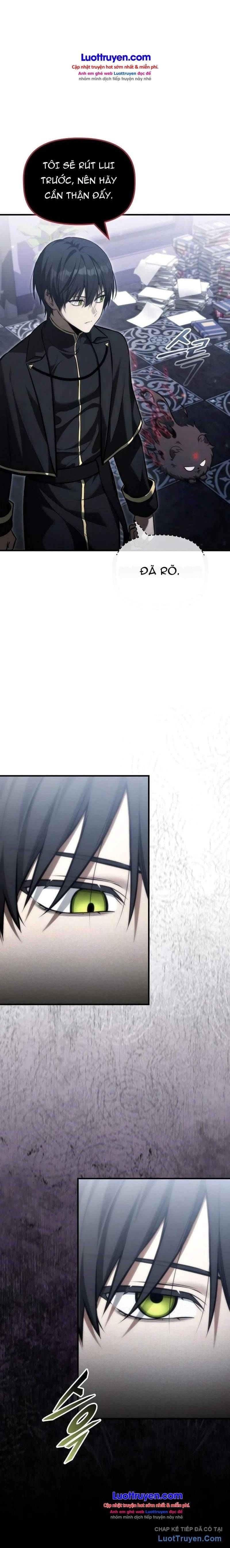Thiếu Gia Chủ Của Gia Tộc Tử Linh Sư Chapter 91 - 17