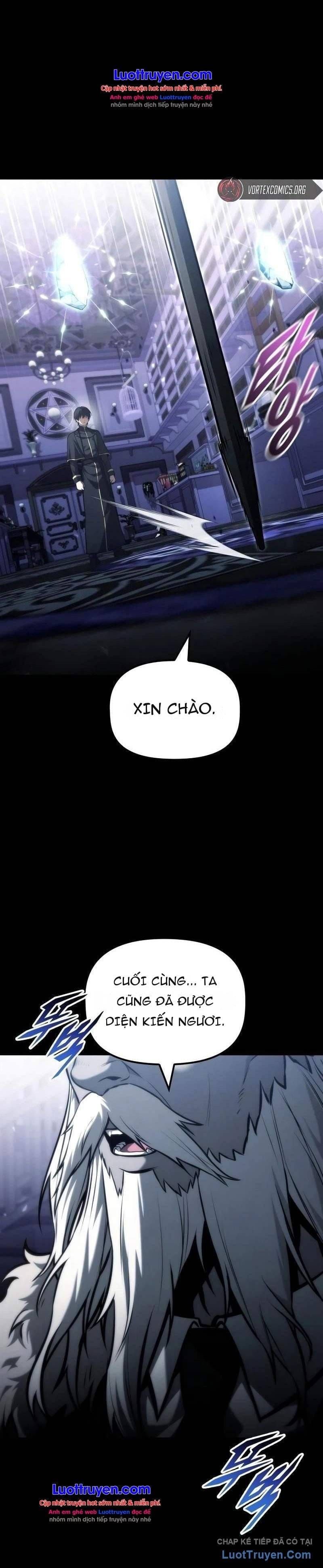 Thiếu Gia Chủ Của Gia Tộc Tử Linh Sư Chapter 91 - 18