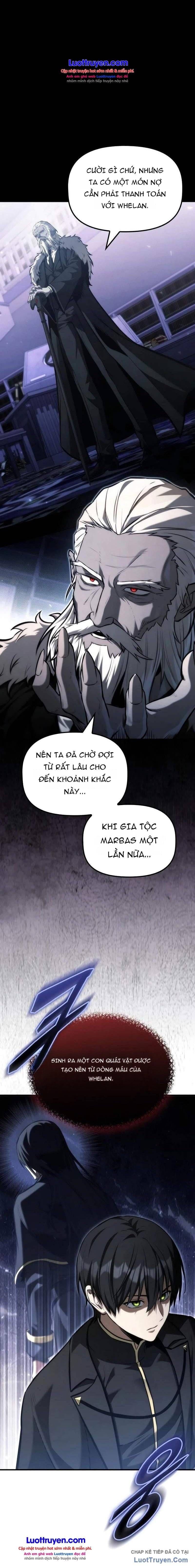 Thiếu Gia Chủ Của Gia Tộc Tử Linh Sư Chapter 91 - 19