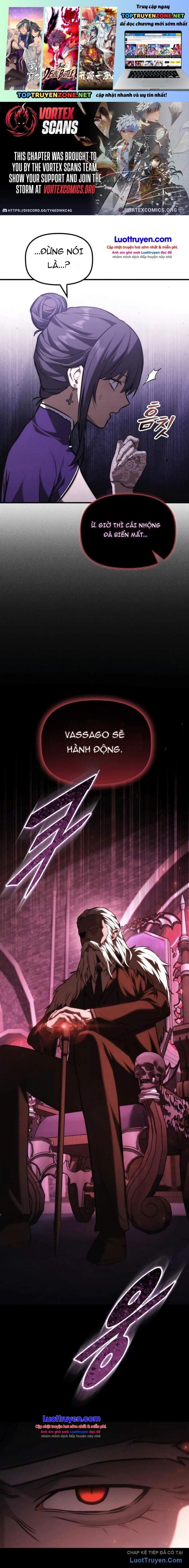 Thiếu Gia Chủ Của Gia Tộc Tử Linh Sư Chapter 91 - 3
