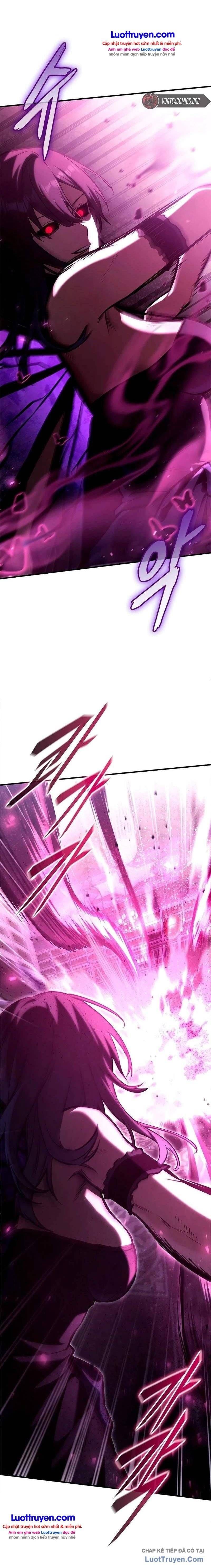 Thiếu Gia Chủ Của Gia Tộc Tử Linh Sư Chapter 91 - 23