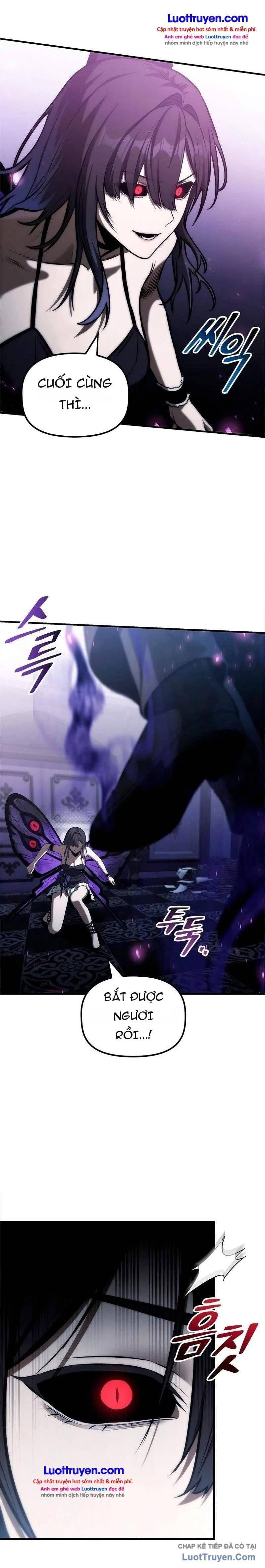 Thiếu Gia Chủ Của Gia Tộc Tử Linh Sư Chapter 91 - 24