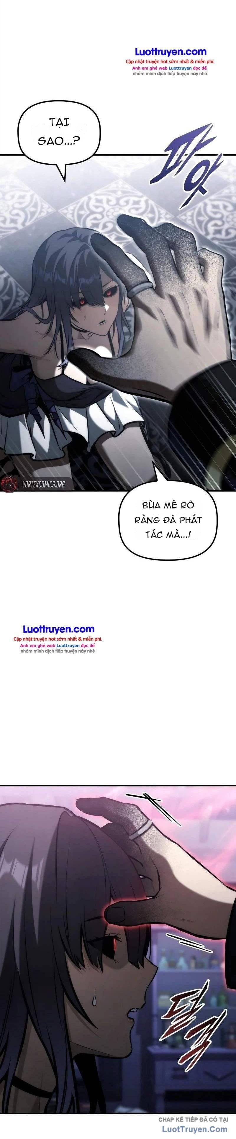 Thiếu Gia Chủ Của Gia Tộc Tử Linh Sư Chapter 91 - 26