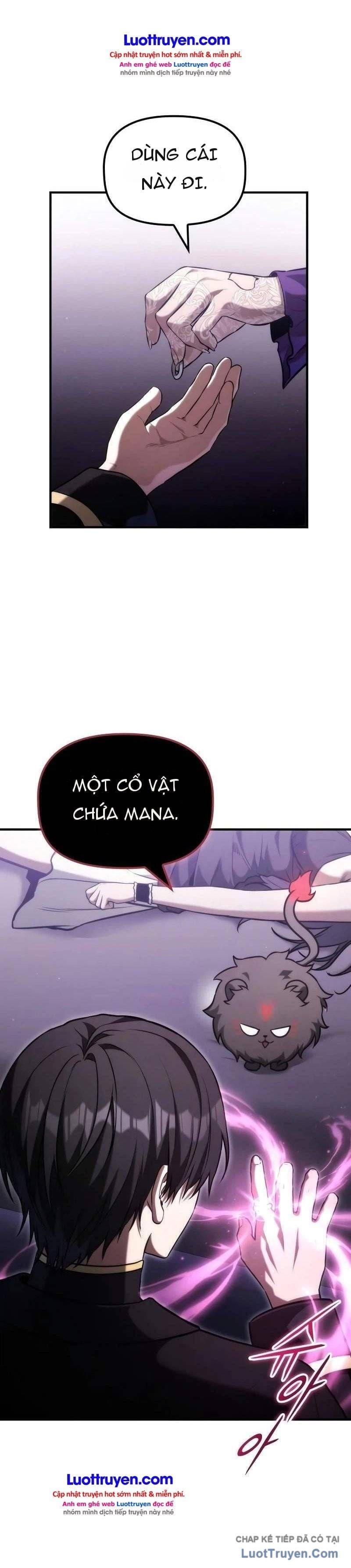 Thiếu Gia Chủ Của Gia Tộc Tử Linh Sư Chapter 91 - 5