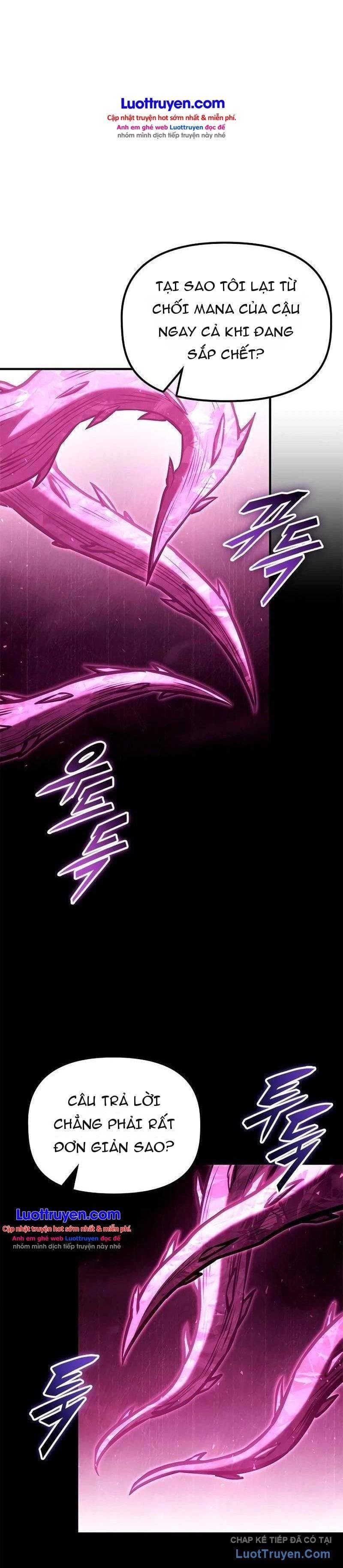 Thiếu Gia Chủ Của Gia Tộc Tử Linh Sư Chapter 91 - 9
