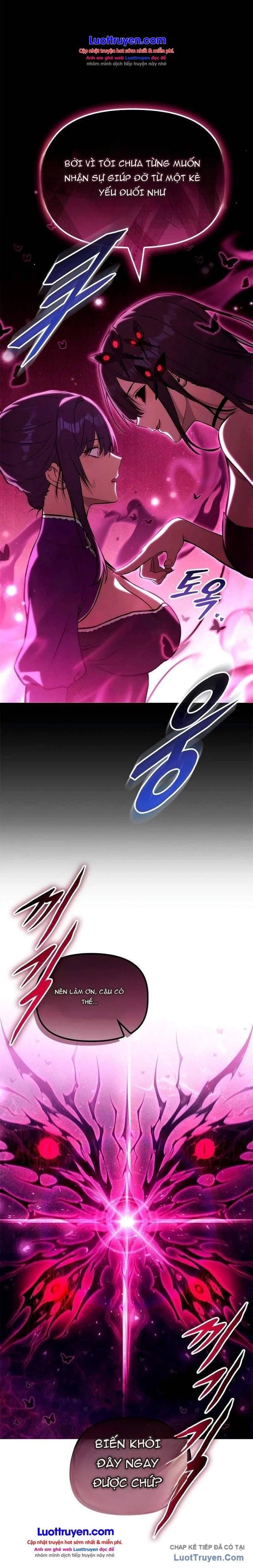 Thiếu Gia Chủ Của Gia Tộc Tử Linh Sư Chapter 91 - 10
