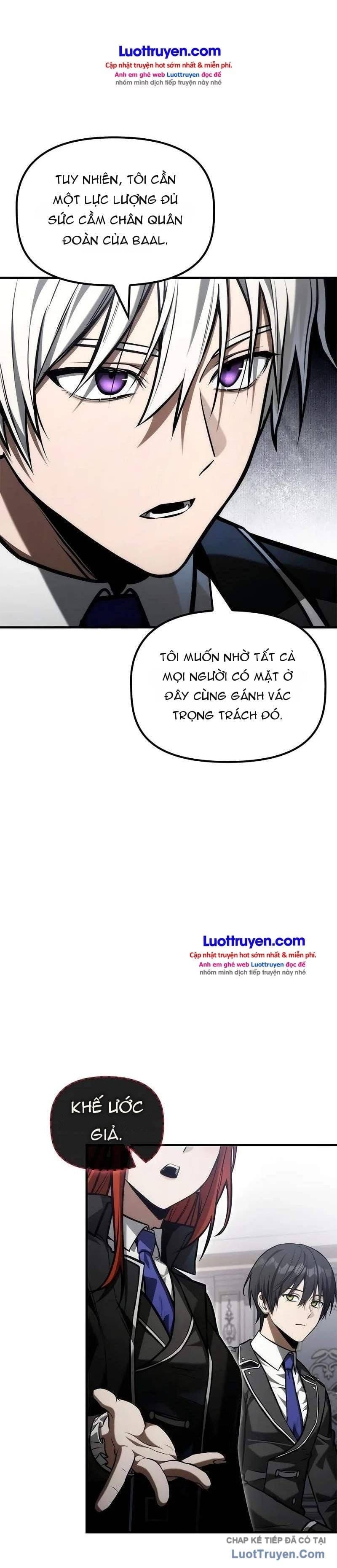 Thiếu Gia Chủ Của Gia Tộc Tử Linh Sư Chapter 93 - 16