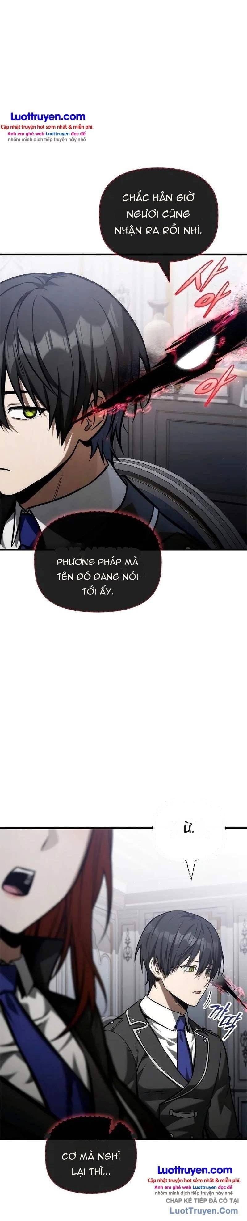 Thiếu Gia Chủ Của Gia Tộc Tử Linh Sư Chapter 93 - 17