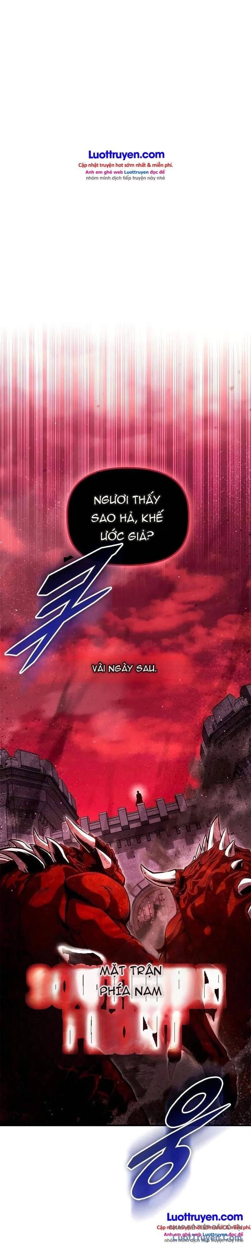 Thiếu Gia Chủ Của Gia Tộc Tử Linh Sư Chapter 93 - 20