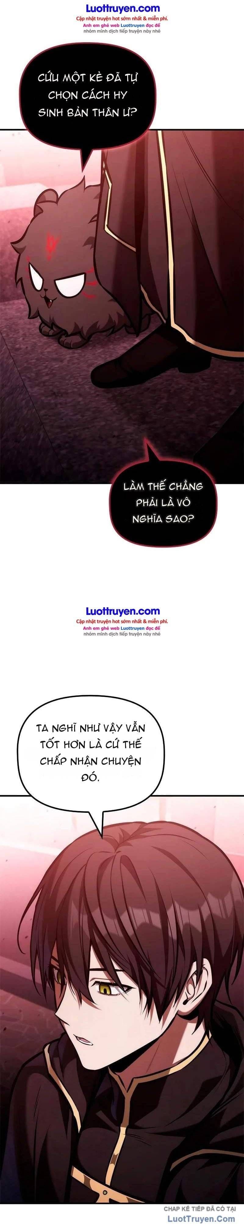 Thiếu Gia Chủ Của Gia Tộc Tử Linh Sư Chapter 93 - 21