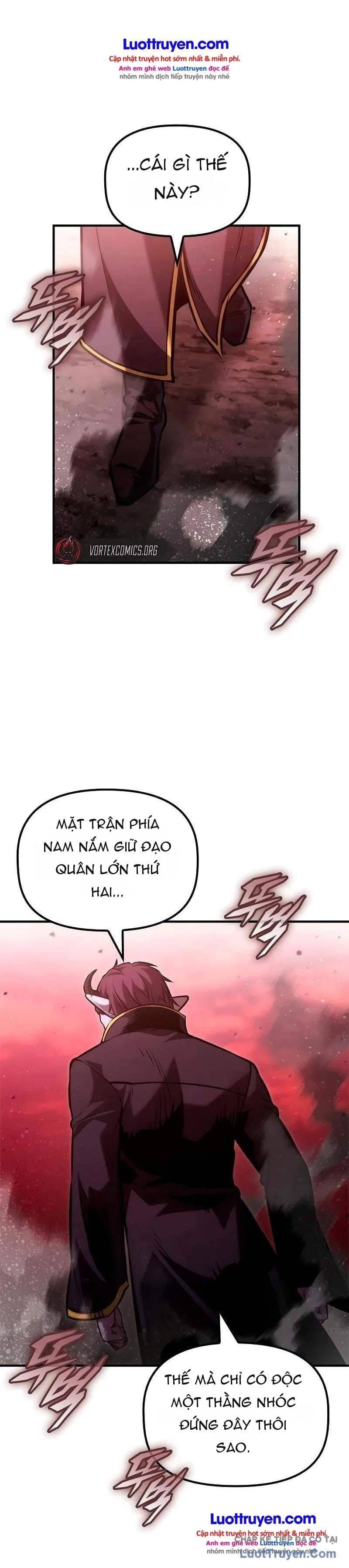 Thiếu Gia Chủ Của Gia Tộc Tử Linh Sư Chapter 93 - 23