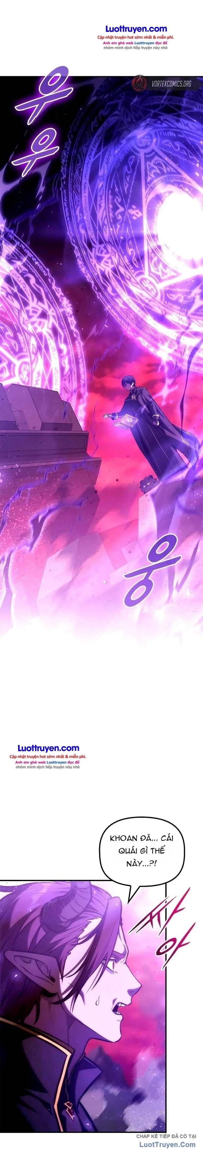 Thiếu Gia Chủ Của Gia Tộc Tử Linh Sư Chapter 93 - 26