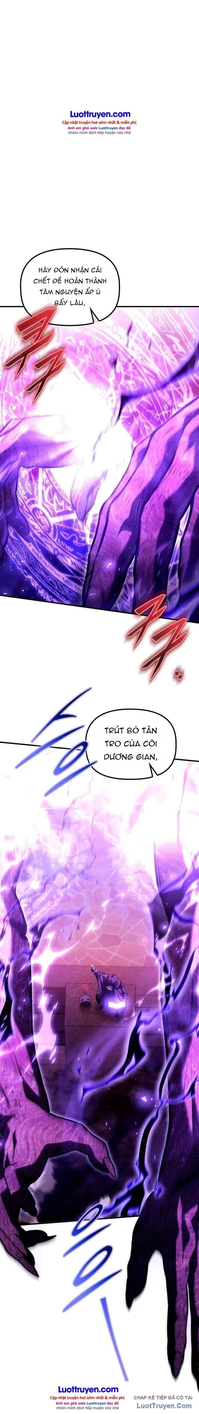 Thiếu Gia Chủ Của Gia Tộc Tử Linh Sư Chapter 93 - 27