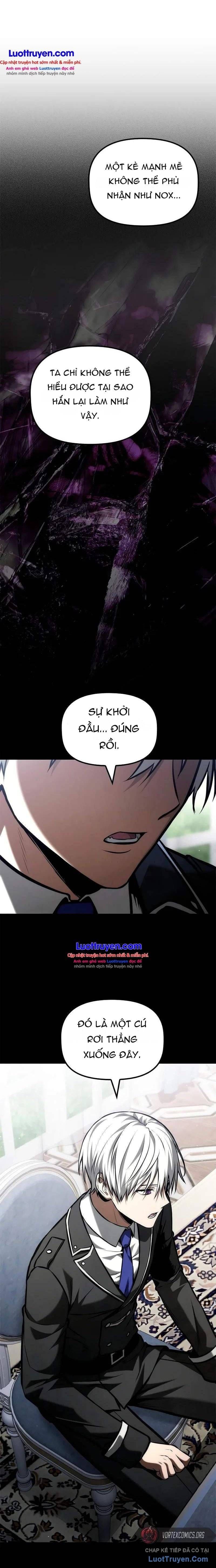Thiếu Gia Chủ Của Gia Tộc Tử Linh Sư Chapter 93 - 35