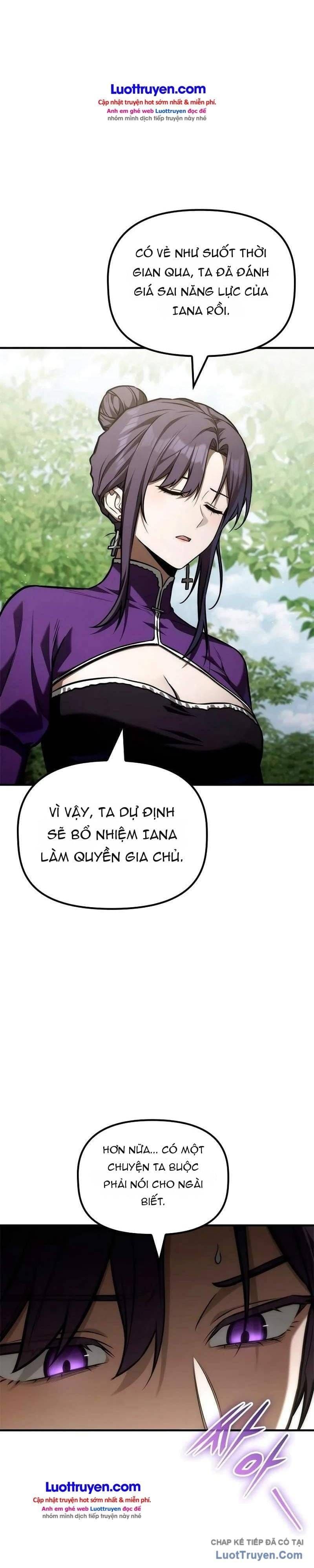 Thiếu Gia Chủ Của Gia Tộc Tử Linh Sư Chapter 93 - 7