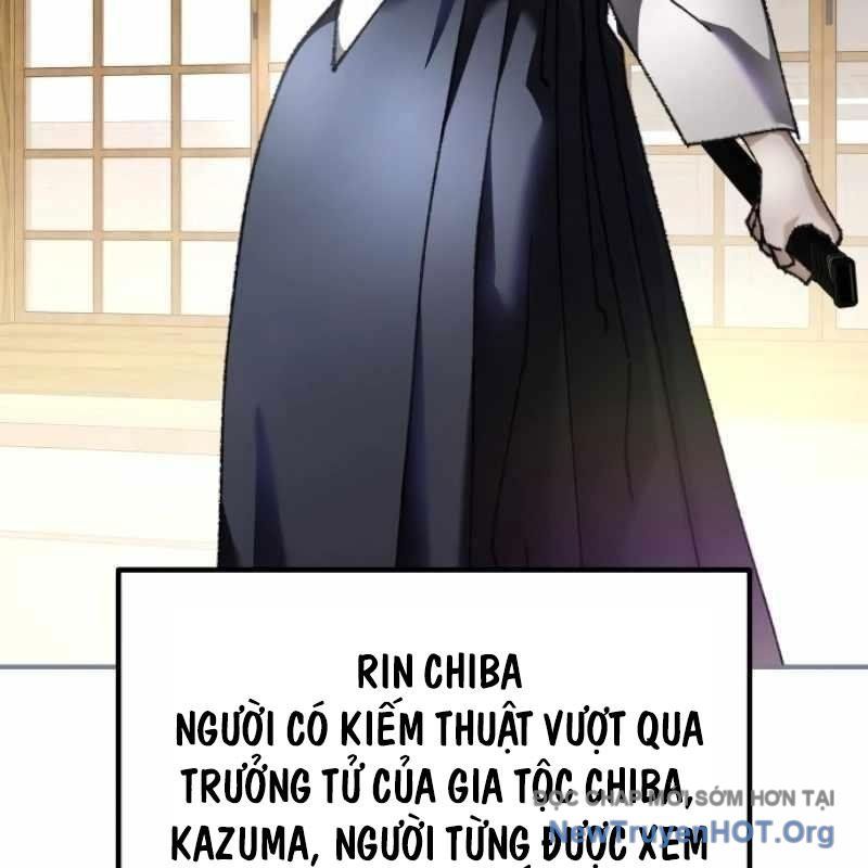 Hồi Quy Nhưng Thế Giới Vẫn Bình Yên Chapter 23 - 4