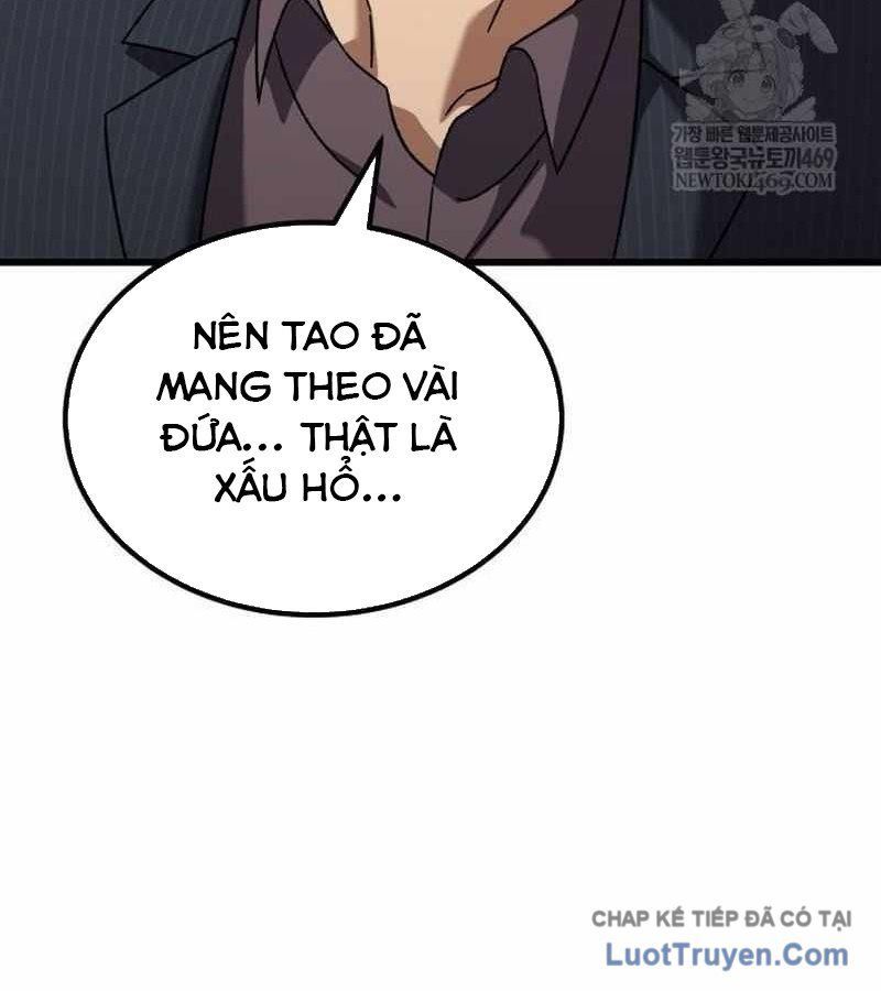 Hồi Quy Nhưng Thế Giới Vẫn Bình Yên Chapter 48 - 46