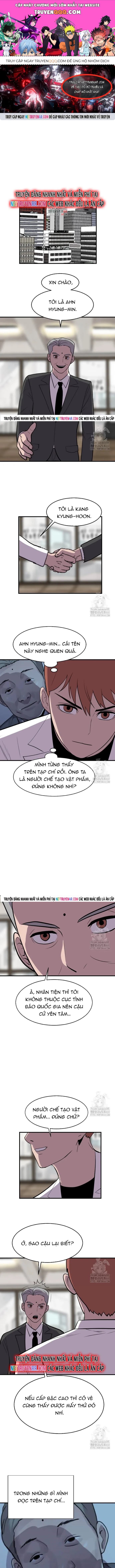 Tôi Nhặt Được Điện Thoại Từ Thế Giới Khác Chapter 261 - 1