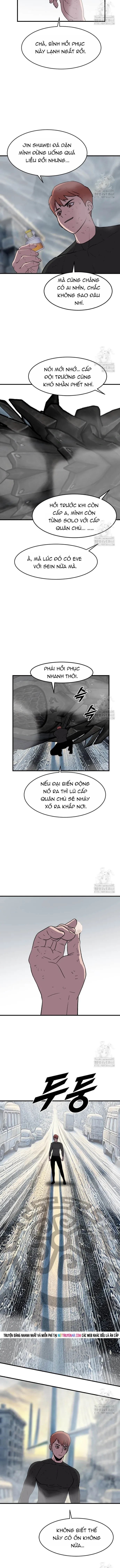 Tôi Nhặt Được Điện Thoại Từ Thế Giới Khác Chapter 263 - 7