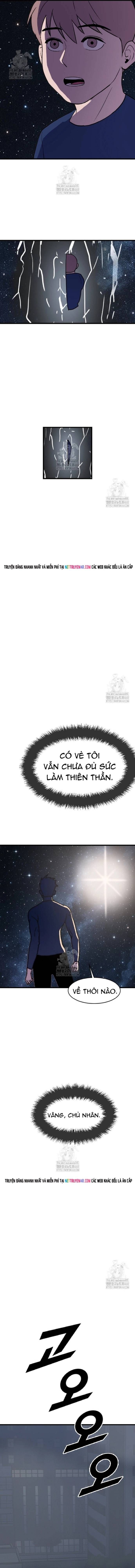 Tôi Nhặt Được Điện Thoại Từ Thế Giới Khác Chapter 277 - 6