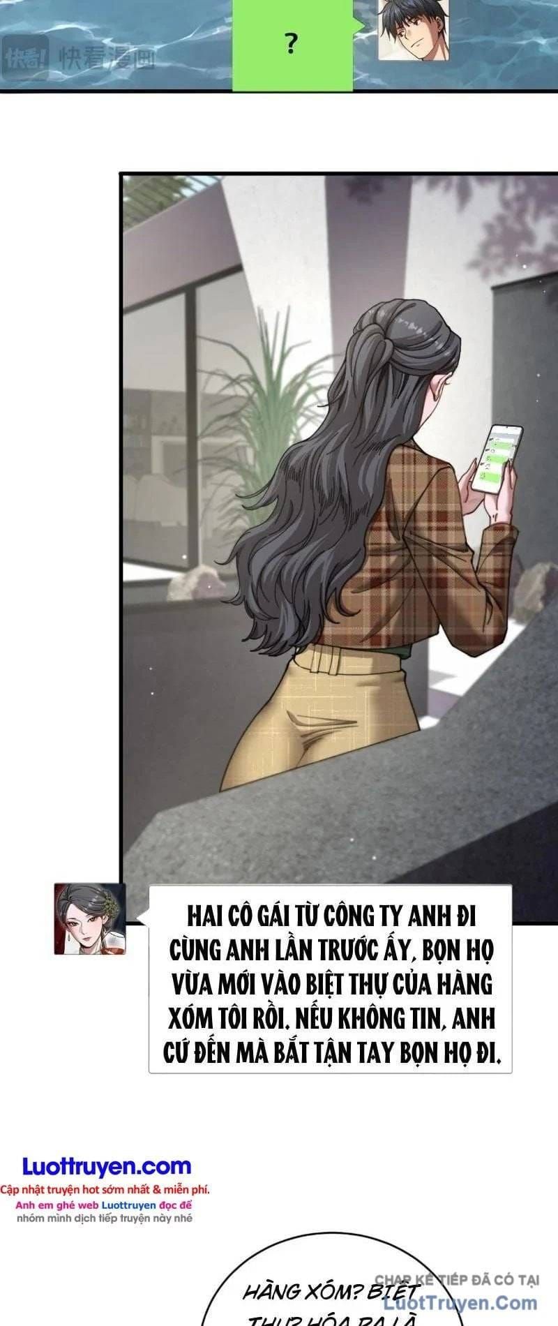 Sau Khi Tự Do Tài Chính, Họ Đã Dâng Hiến Lòng Trung Thành Chapter 126 - 11