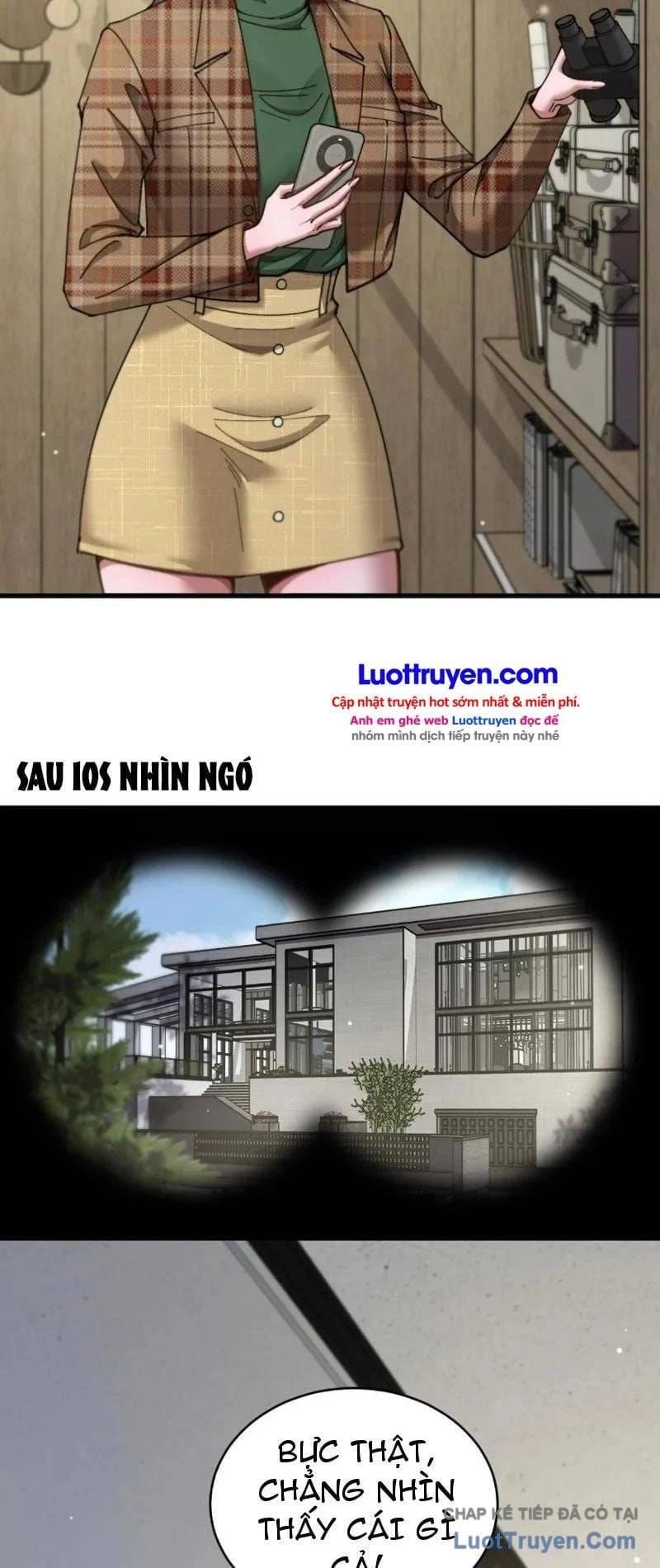 Sau Khi Tự Do Tài Chính, Họ Đã Dâng Hiến Lòng Trung Thành Chapter 126 - 13