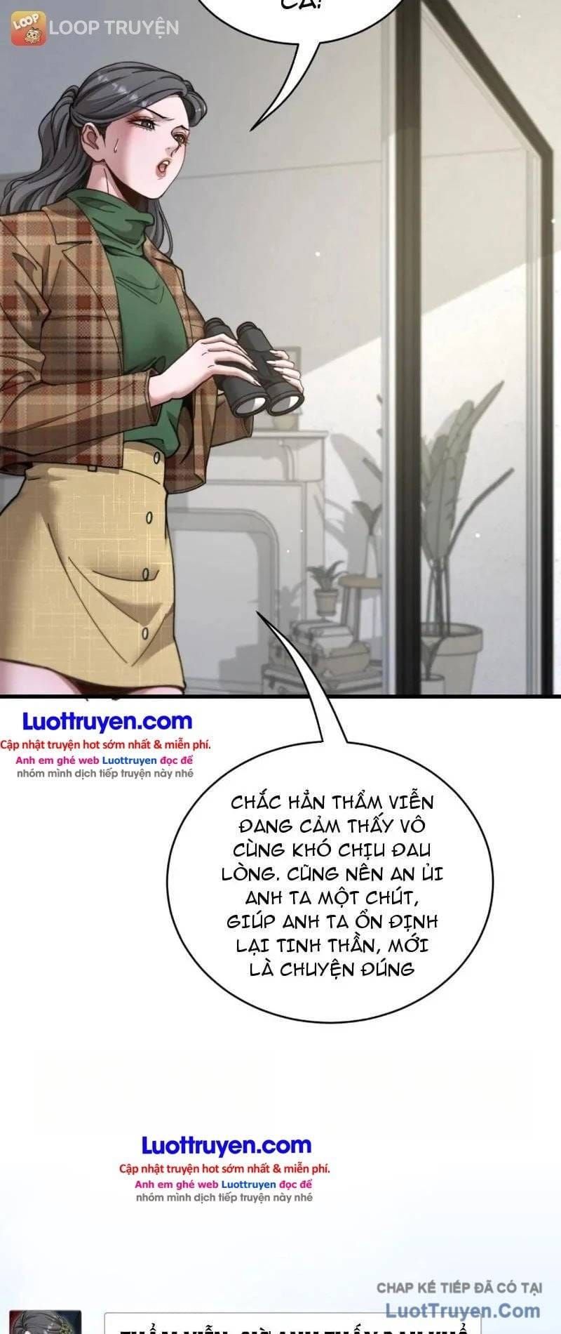 Sau Khi Tự Do Tài Chính, Họ Đã Dâng Hiến Lòng Trung Thành Chapter 126 - 14