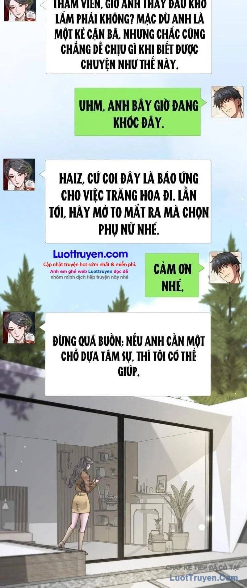 Sau Khi Tự Do Tài Chính, Họ Đã Dâng Hiến Lòng Trung Thành Chapter 126 - 15