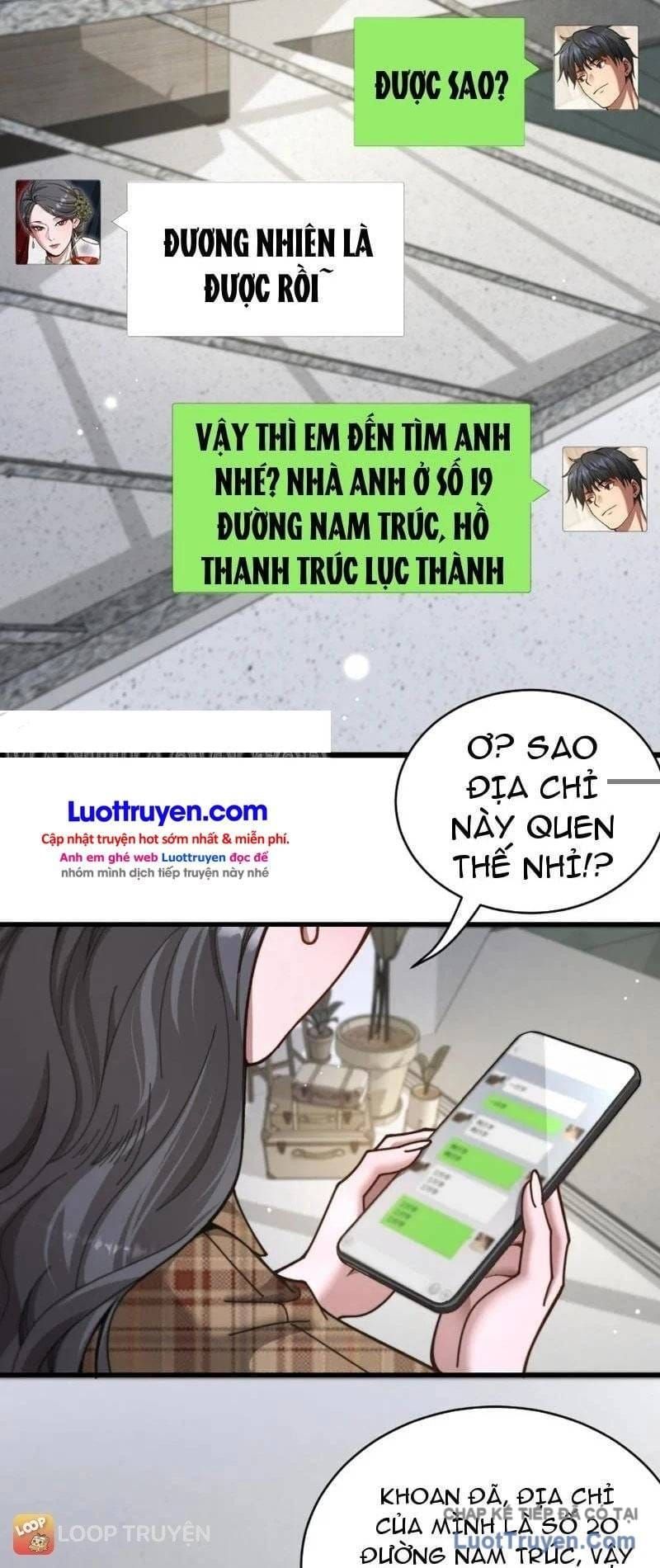 Sau Khi Tự Do Tài Chính, Họ Đã Dâng Hiến Lòng Trung Thành Chapter 126 - 16