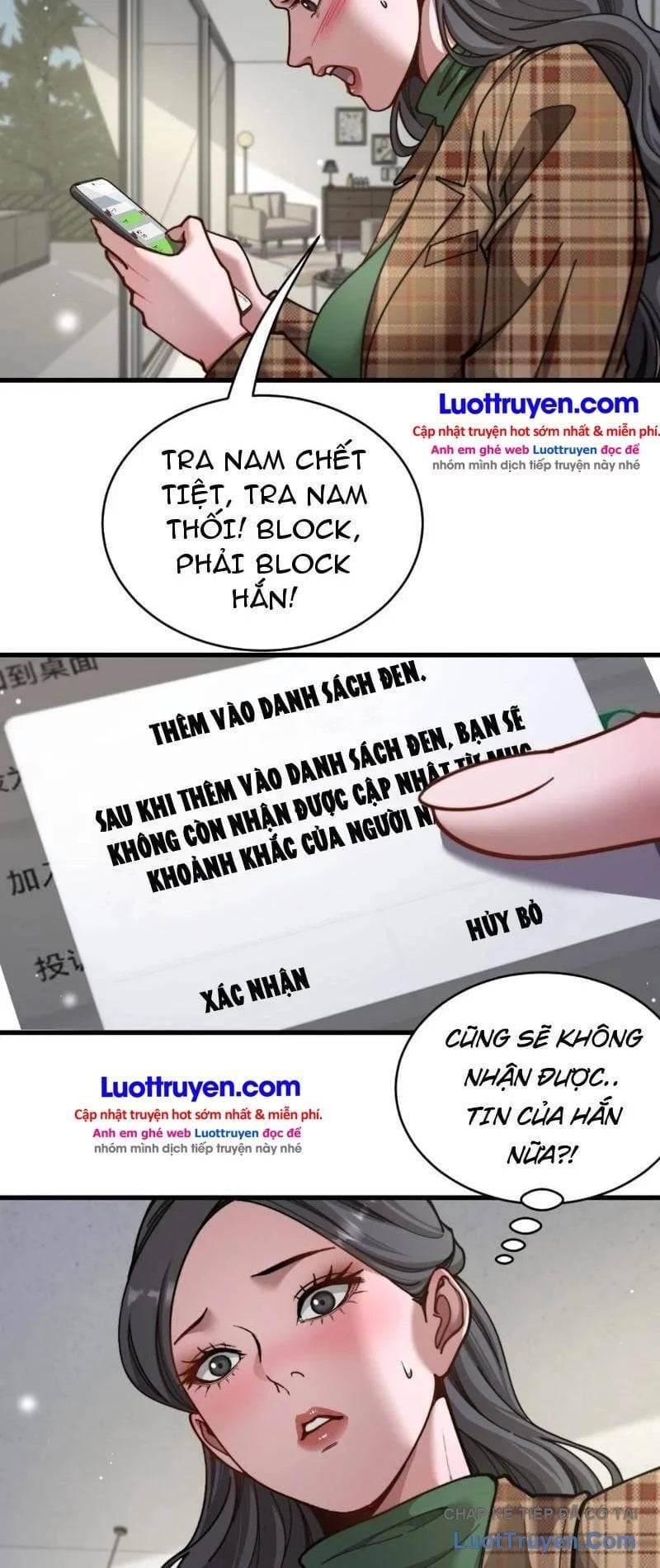 Sau Khi Tự Do Tài Chính, Họ Đã Dâng Hiến Lòng Trung Thành Chapter 126 - 19