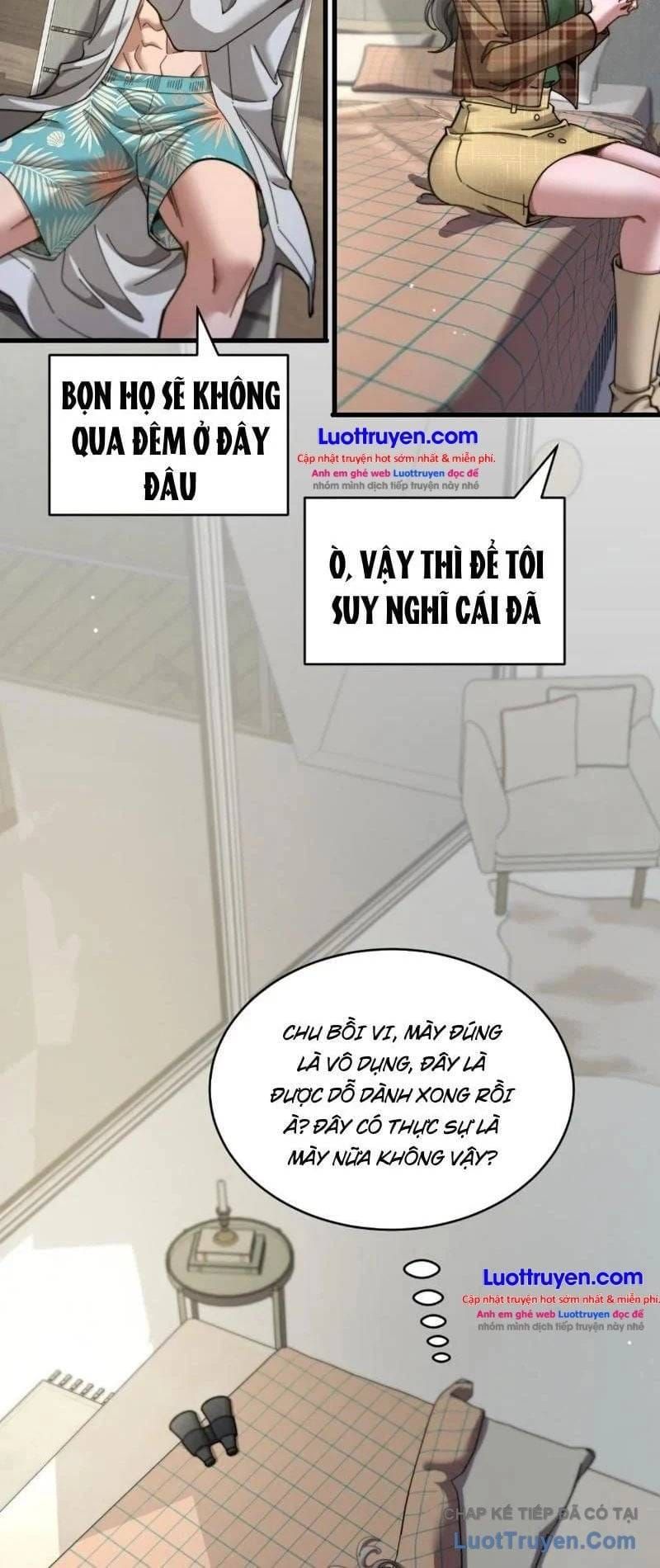 Sau Khi Tự Do Tài Chính, Họ Đã Dâng Hiến Lòng Trung Thành Chapter 126 - 21
