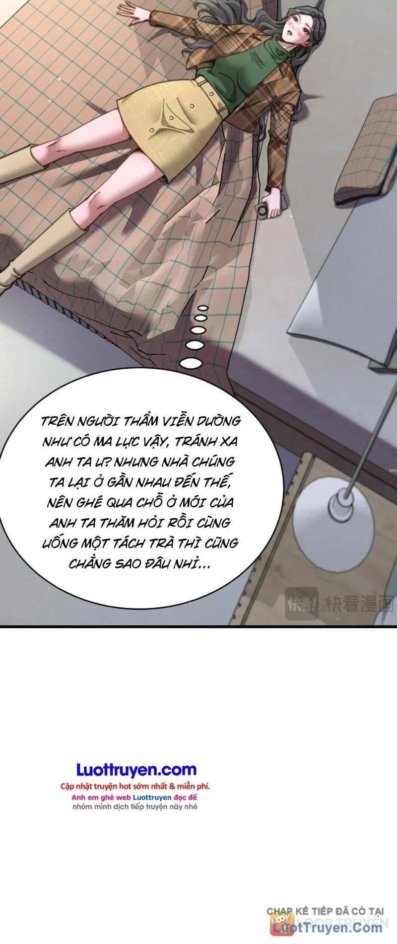 Sau Khi Tự Do Tài Chính, Họ Đã Dâng Hiến Lòng Trung Thành Chapter 126 - 22