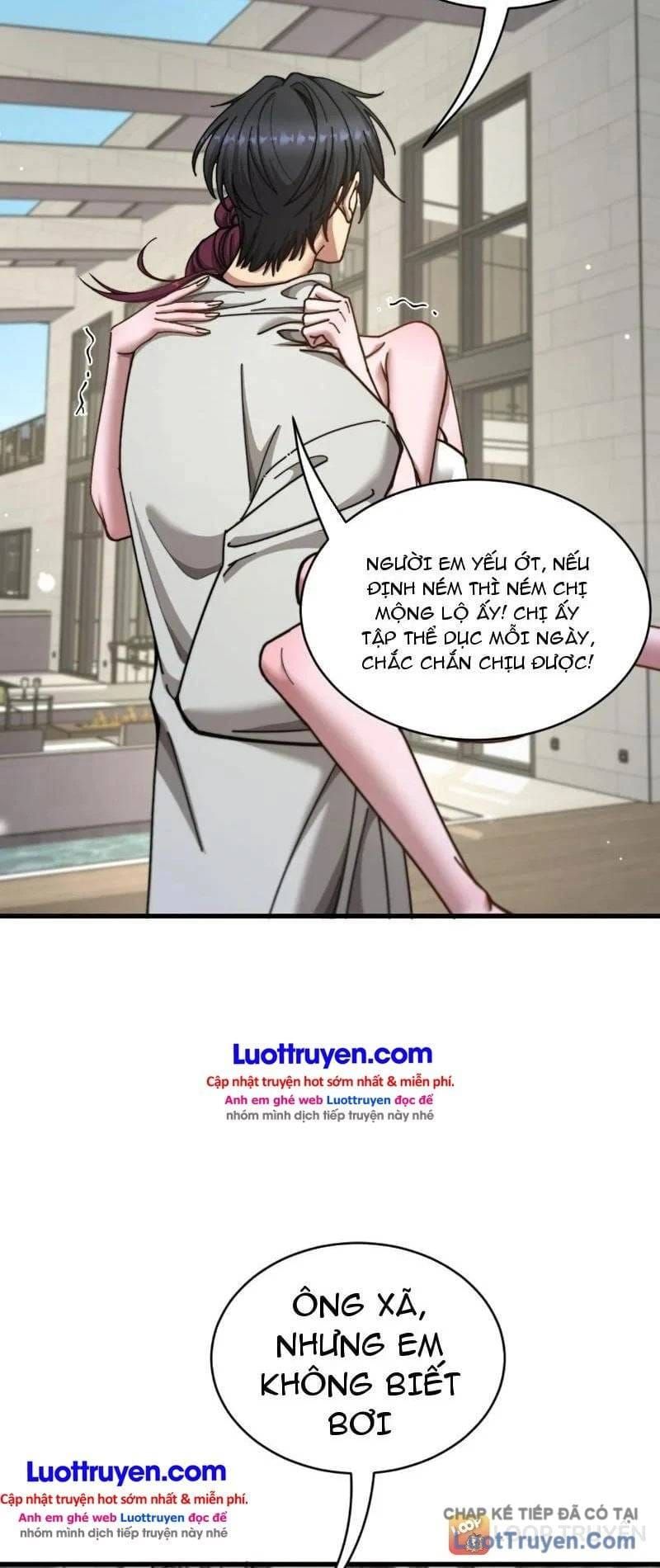 Sau Khi Tự Do Tài Chính, Họ Đã Dâng Hiến Lòng Trung Thành Chapter 126 - 28