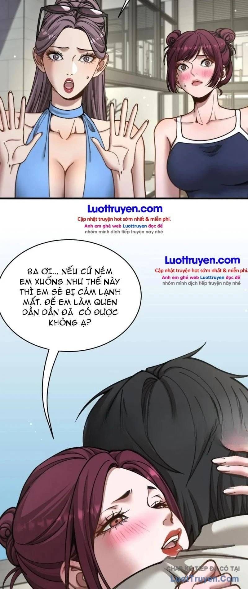 Sau Khi Tự Do Tài Chính, Họ Đã Dâng Hiến Lòng Trung Thành Chapter 126 - 29